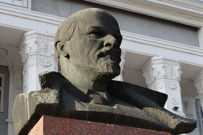 Return to the USSR - Excursion in Transnistria - FAQ