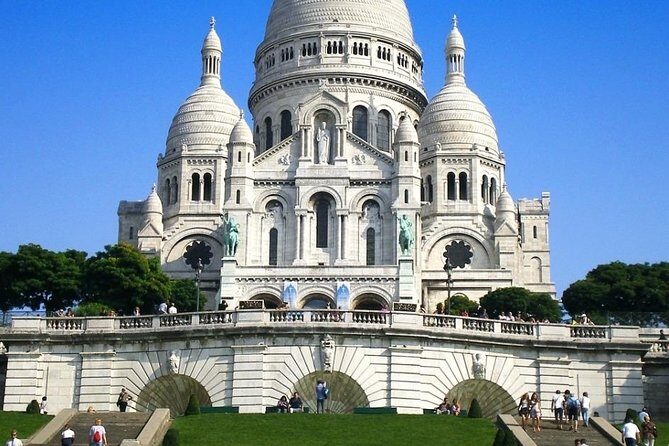 Return transfer from / to Paris Airport - An Honest Look at the Experience