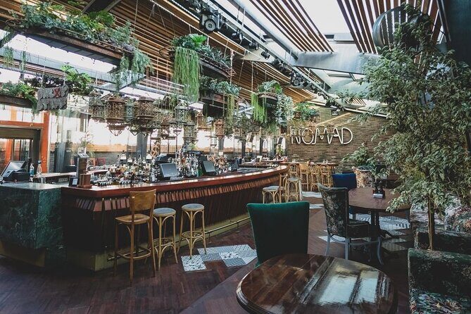 Revealing Bucharest's Nightlife Scene - A Deep Dive into the Experience