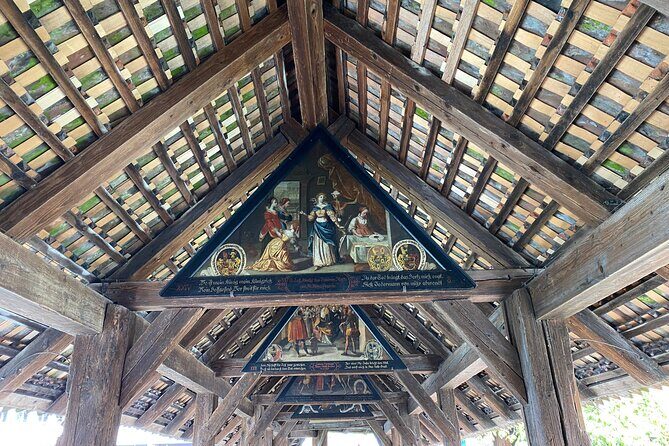 Revealing Lucerne: Self-Guided Audio City Tour - Exploring the "Revealing Lucerne" Self-Guided Audio Tour: A Candid Look