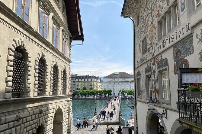 Revealing Lucerne: Self-Guided Audio City Tour - Final Thoughts: Is It Worth It?