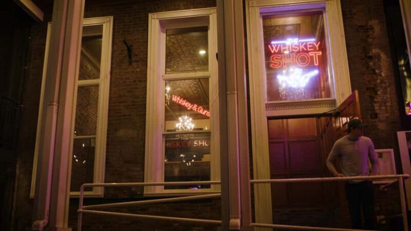 Revelry Tours Nashville Bordellos, Burlesque, and Blood Tour - FAQ