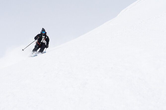 Revelstoke Mountain Photography Tours - The Downsides