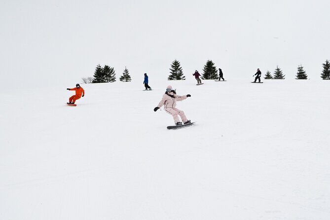 Revelstoke Mountain Photography Tours - FAQs