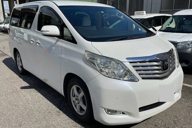 Revelstoke/Sun Peaks to Kelowna Airport (YLW ) - Private Transfer - The Sum Up