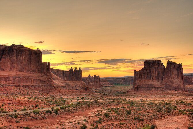 Reverse Arches National Park Self-Guided Audio Tour - Final Thoughts