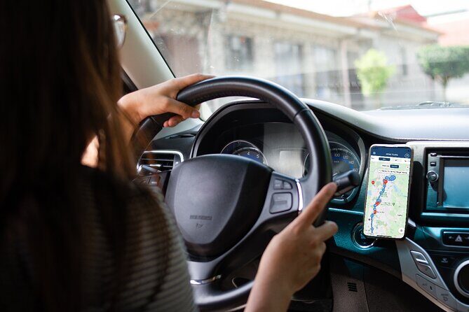 Revolution: Boston, Philly, Lexington & Valley Audio Tour - A Deep Dive into the Experience