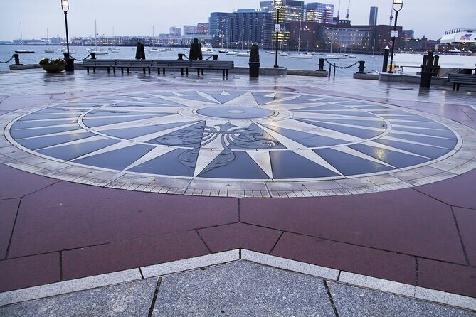 Revolution: Boston, Philly, Lexington & Valley Audio Tour - Final Thoughts