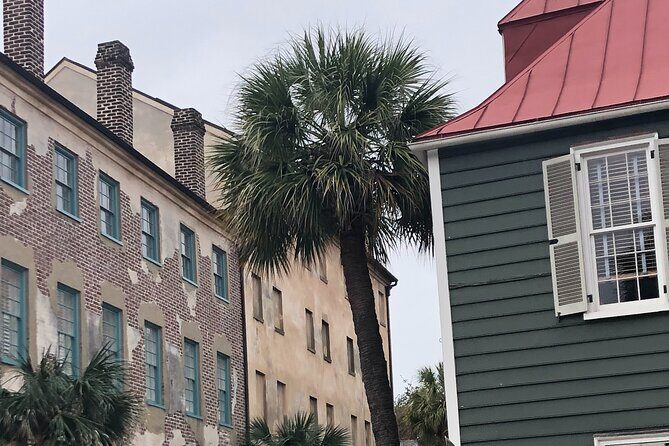 Revolutionary Charleston Walks - History Walking Tour - How the Tour Adds Value