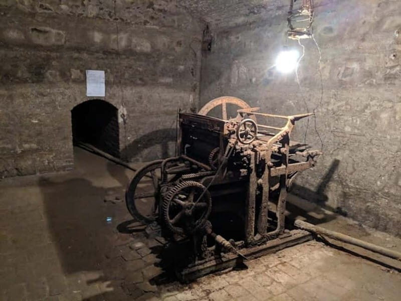 Revolutionary Tbilisi Walking Tour - Who Will Appreciate This Tour?