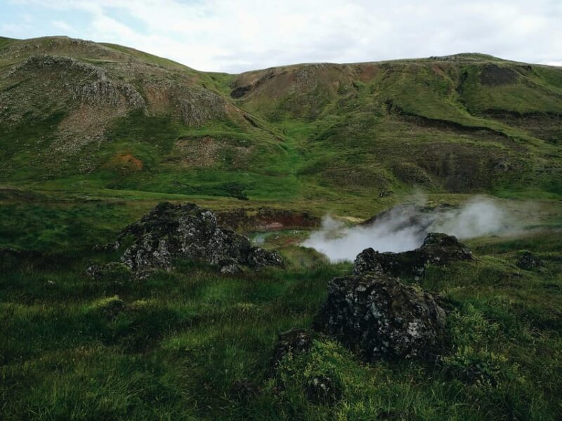 Reykjadalur Hike, from Reykjavík - PRIVATE TOUR - Who Should Consider This Tour?