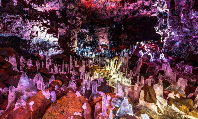 Reykjanes Discovery: Blue Lagoon Spa & Lava Tunnel - What Makes This Tour Stand Out?