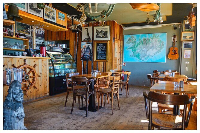 Reykjanes Explorer: Airport Transfer with Sightseeing Adventure - Practical Considerations and What You’ll Get