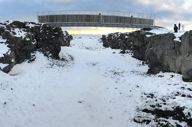 Reykjanes Peninsula & Blue Lagoon (Premium Admission Included) - Who Should Consider This Tour?