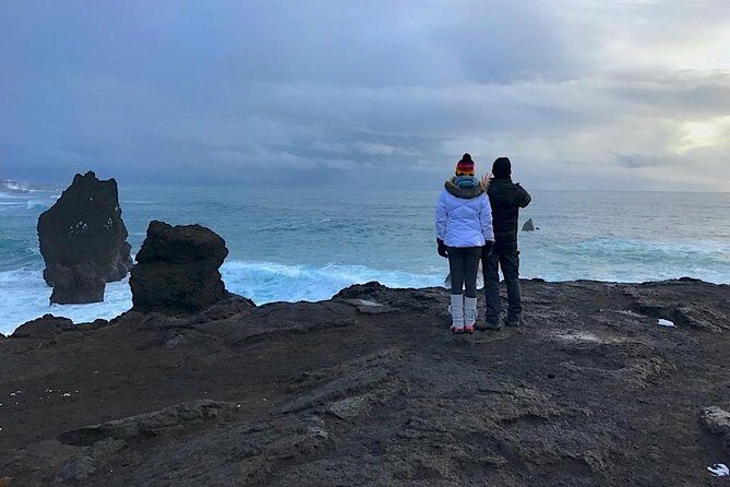 Reykjanes Peninsula & Blue Lagoon (Premium Admission Included) - Final Thoughts