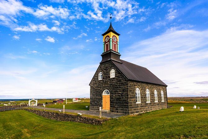 Reykjanes peninsula - FAQ