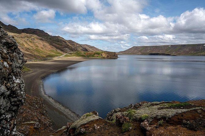 Reykjanes Peninsula + Lava fields - Who Should Consider This Tour?