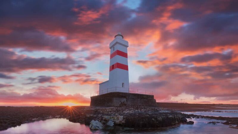 Reykjanes Peninsula Private Day Tour & Polaroid Photo - Key Points