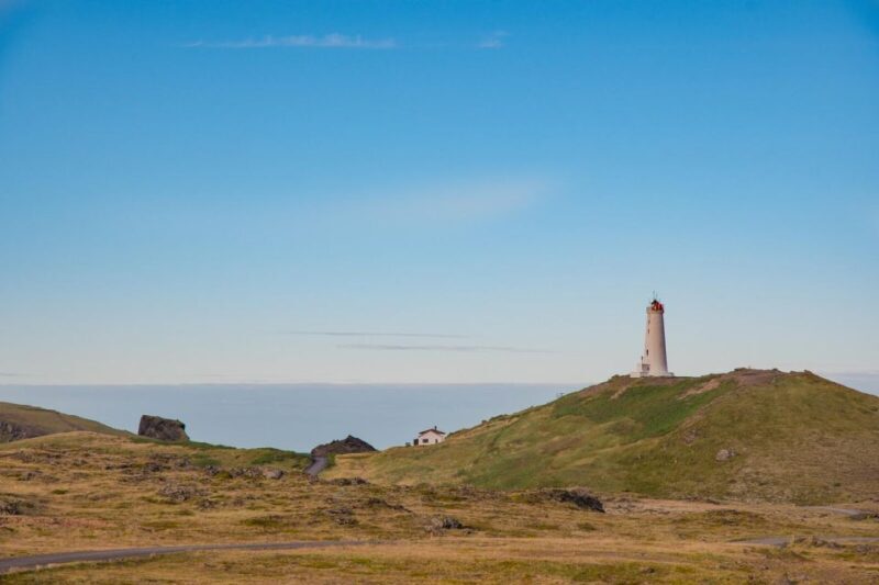 Reykjanes Peninsula - Private Tour - Key Points