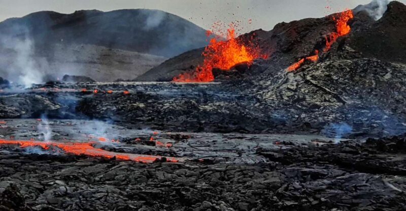 Reykjanes Peninsula - Private Tour - Exploring the Reykjanes Peninsula: What to Expect