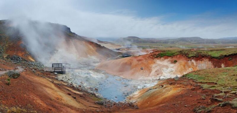 Reykjanes Peninsula - Private Tour - Price & Value