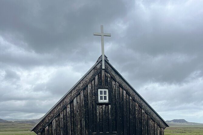 Reykjanes Peninsula Private Tour - Who Should Consider This Tour?
