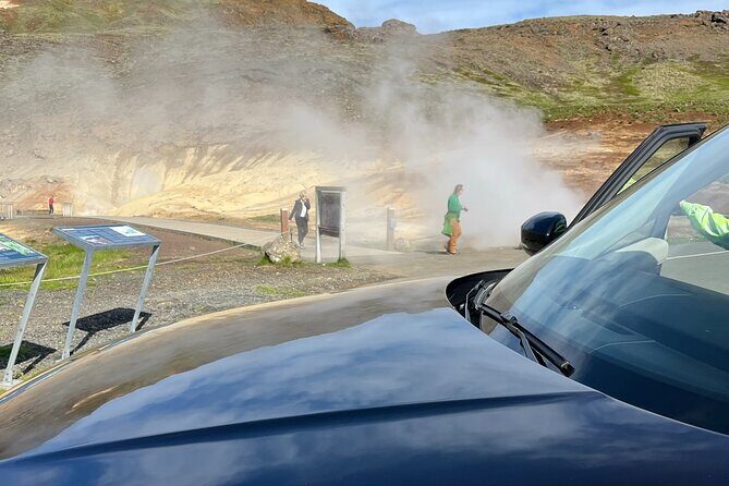 Reykjanes Peninsula Private Tour - Final Thoughts