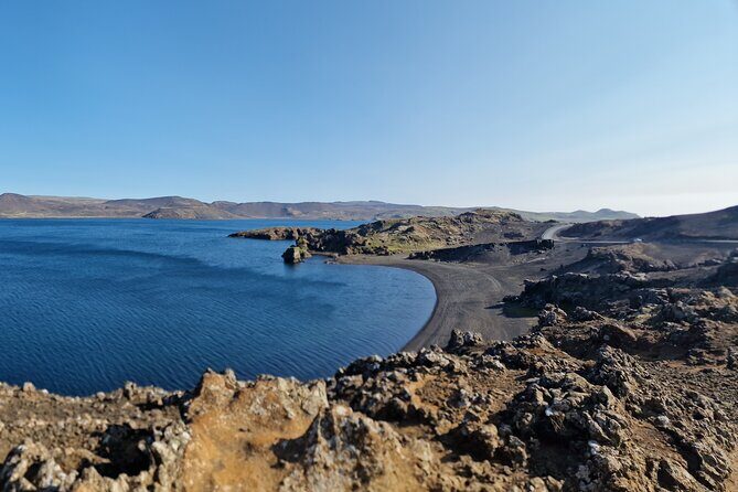 Reykjanes Peninsula Private tour Iceland - Key Points