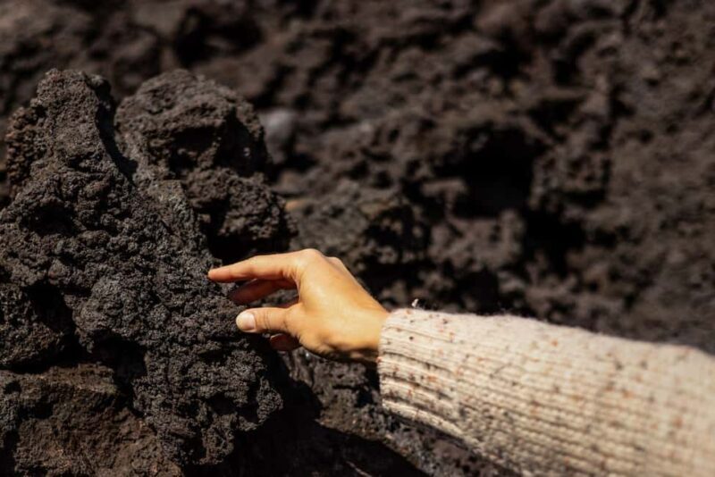 Reykjanes Peninsula: Super Jeep Volcano Shuttle Tour - What to Expect From the Tour