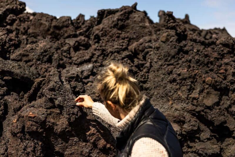 Reykjanes Peninsula: Super Jeep Volcano Shuttle Tour - Price and Value