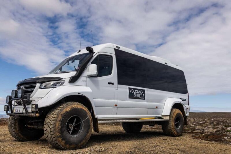 Reykjanes Peninsula: Super Jeep Volcano Shuttle Tour - Who Should Consider This Tour?