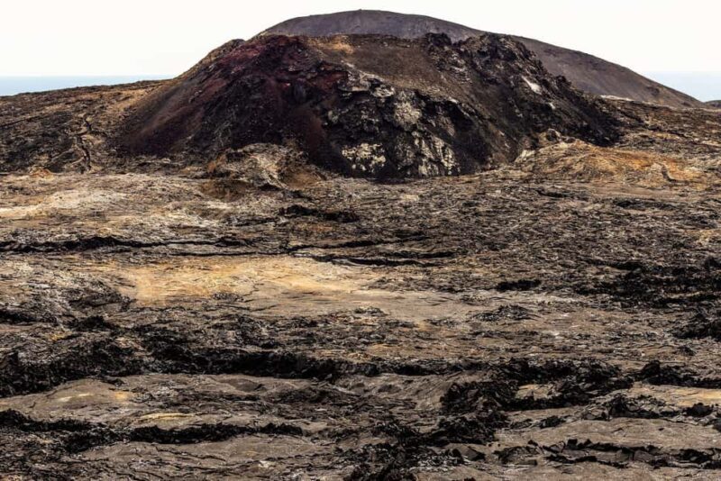Reykjanes Peninsula: Super Jeep Volcano Shuttle Tour - The Sum Up