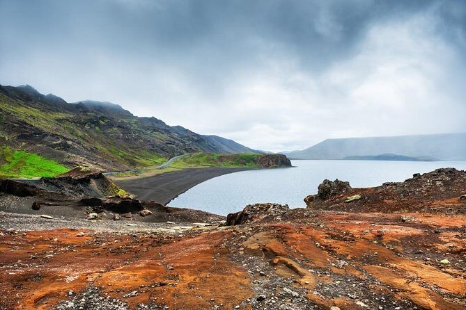 Reykjanes Peninsula Tour - FAQ