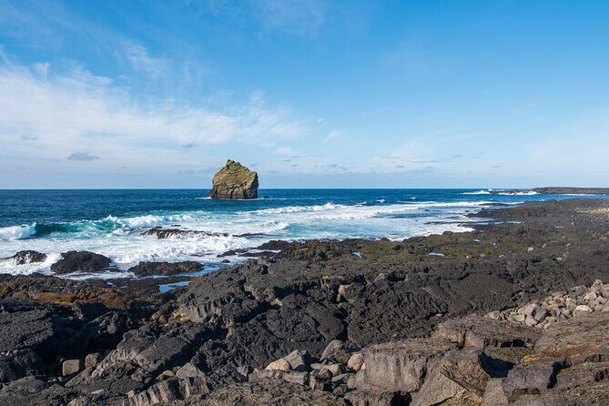 Reykjanes Peninsula: Volcanos & Blue Lagoon Self-Guided Tour - Who Would Love This Tour?
