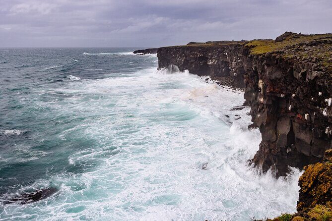 Reykjanes Peninsula: Volcanos & Blue Lagoon Self-Guided Tour - Final Thoughts