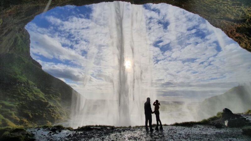 Reykjavík: 2-Day Tour with Icebergs, Glaciers & Waterfalls - FAQs