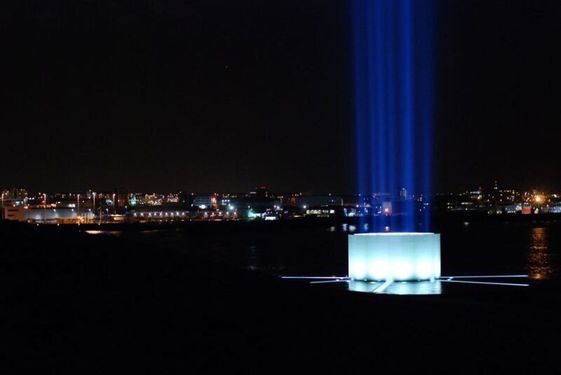 Reykjavik: 2-Hour Imagine Peace Tower Tour - Reykjavik: 2-Hour Imagine Peace Tower Tour – A Thoughtful Look