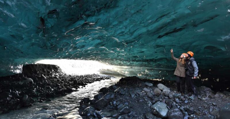 Reykjavik: 3-day South Coast and Golden Circle Experience - Key Points