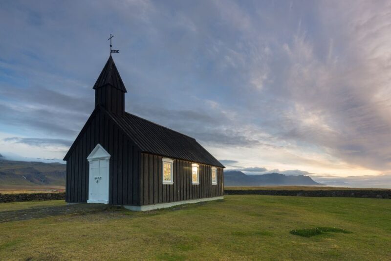 Reykjavik: 4-Day South Coast, Golden Circle, and Snæfellsnes - Who Should Consider This Tour?