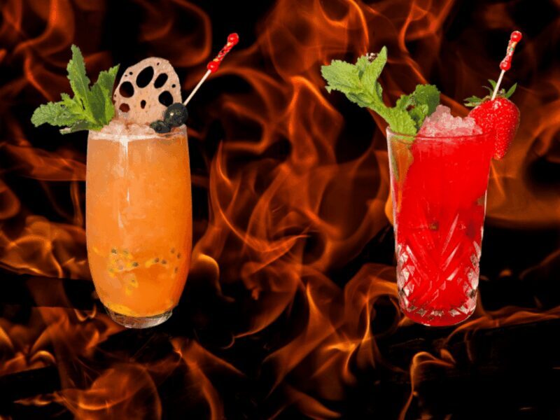 Reykjavík: 7-Course Teppanyaki Tasting Menu with Fire Show - Final Thoughts