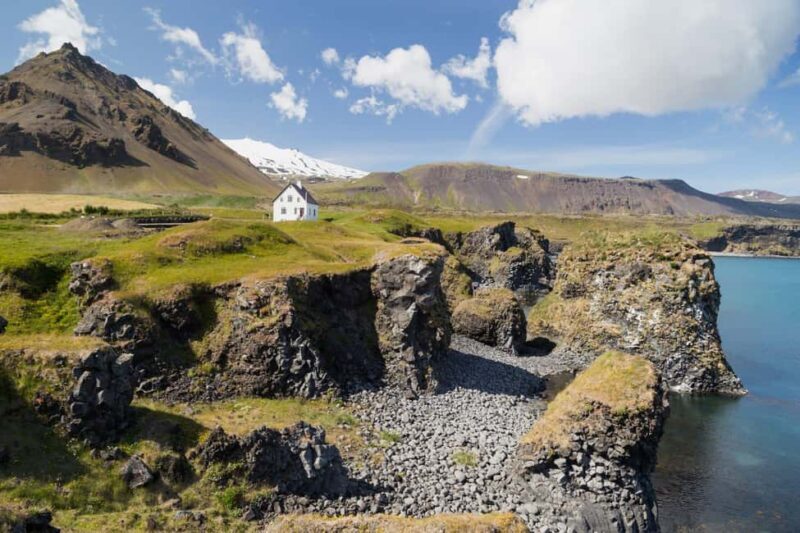 Reykjavik: 8-Day Iceland Ring Road Guided Small Group Tour - The Practical Details