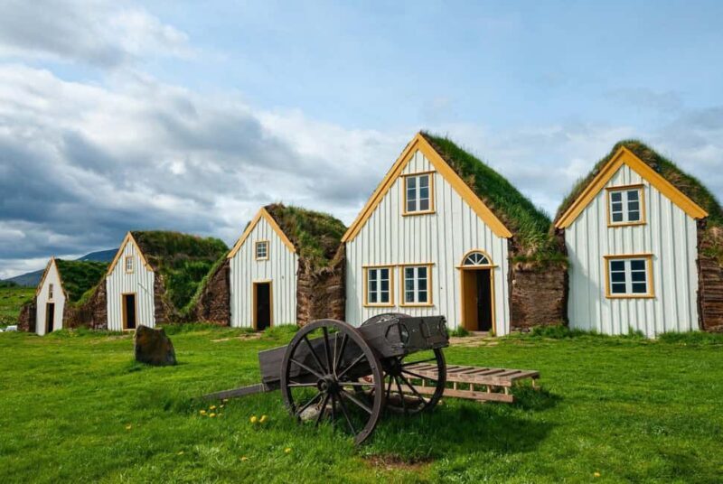 Reykjavik: 8-Day Iceland Ring Road Guided Small Group Tour - Who Should Consider This Tour?