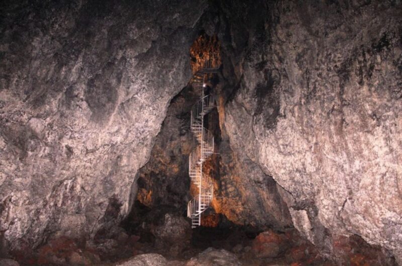 Reykjavik: 8-Day Small Group Circle of Iceland Tour - Day 7: Exploring North Iceland