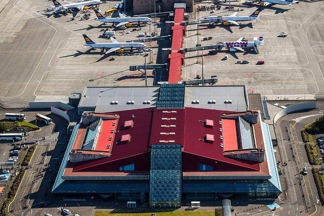 Reykjavik area to Keflavik Private Luxury Airport Transfer - Price vs. Value: Is It Worth It?