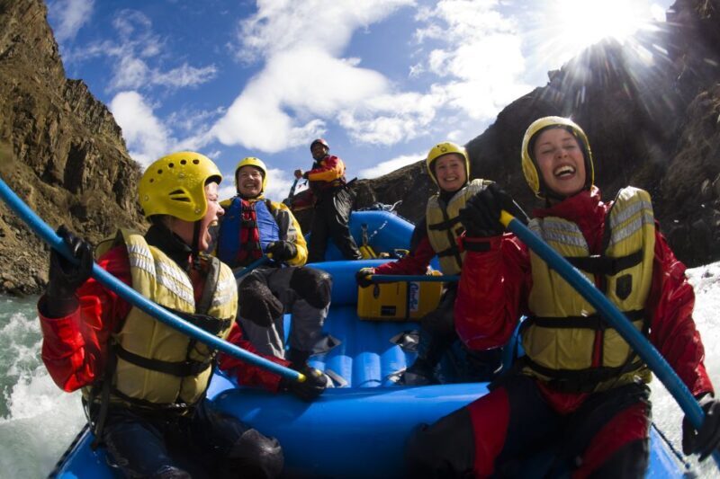 Reykjavik: ATV & Rafting Tour - An Honest Look at the Reykjavik: ATV & Rafting Tour