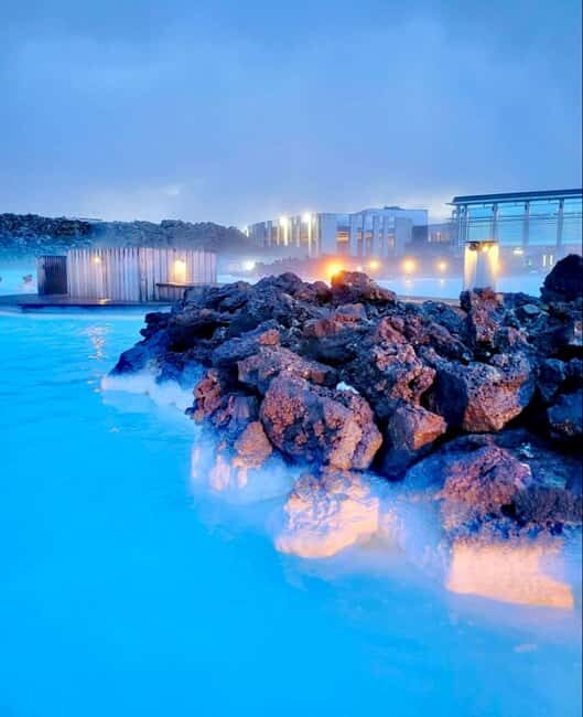 Reykjavik: Blue Lagoon Luxury Spa with Private Transfer - Who Will Love This Tour?