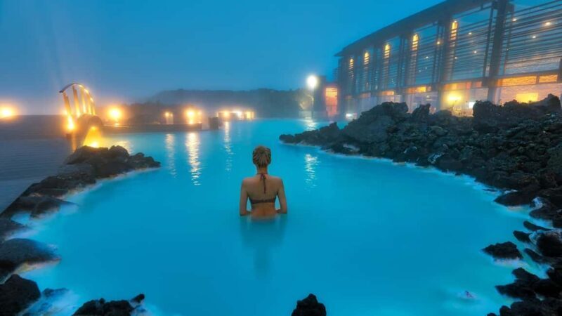 Reykjavik: Blue Lagoon Private Tour - The Details of the Blue Lagoon Private Tour