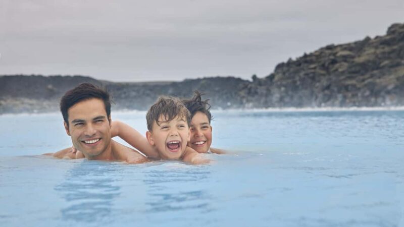 Reykjavik: Blue Lagoon Private Tour - Who should consider this tour?
