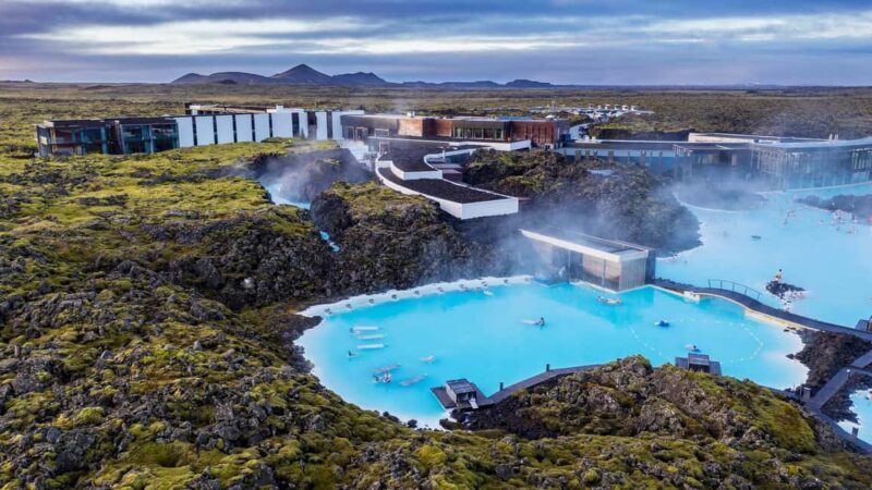 Reykjavik: Blue Lagoon Private Tour - FAQs