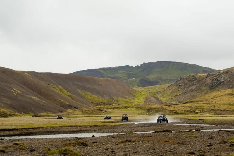 Reykjavik: Buggy Adventure & Northern Lights - Who Would Love This Tour?